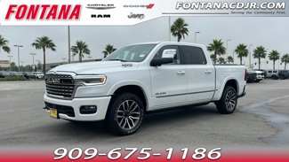 New 2025 RAM 1500 Limited image 1