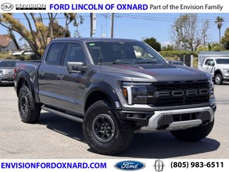 New 2025 Ford F150 Raptor image 1