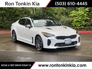 Used 2023 Kia Stinger GT2 image 1