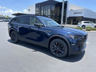 New 2025 MAZDA CX-90 3.3 Turbo w/ Premium Sport Pkg image 1