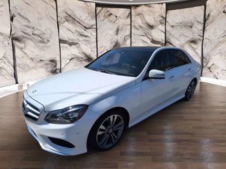 Used 2015 Mercedes-Benz E 350 Sedan w/ Premium 1 Package image 1