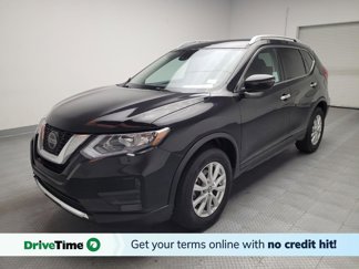 Used 2019 Nissan Rogue SV image 1