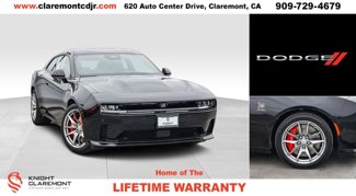 New 2025 Dodge Charger R/T Scat Pack w/ Track Pack image 1
