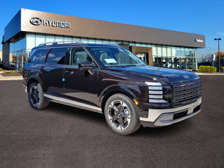 New 2026 Hyundai Palisade Limited video 1