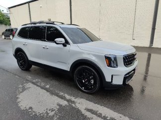 Used 2024 Kia Telluride SX Prestige X-Line image 1