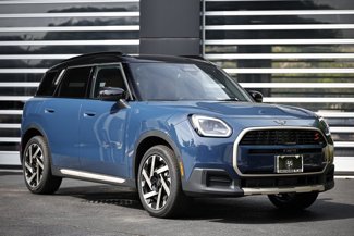 New 2025 MINI Cooper Countryman S image 1