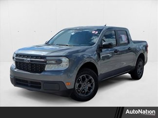 Used 2023 Ford Maverick XLT image 1