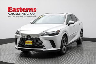 Used 2024 Lexus RX 350 Premium image 1