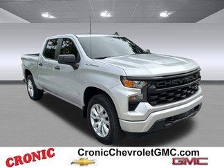 Used 2023 Chevrolet Silverado 1500 LT image 1