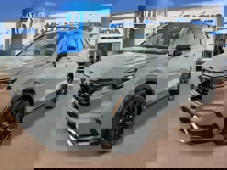 New 2026 Honda CR-V Sport Touring image 1