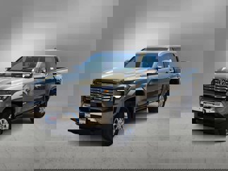 New 2025 Toyota Tacoma Limited image 1