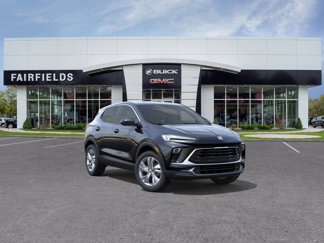New 2026 Buick Encore GX Preferred w/ Comfort Package image 1