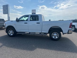 New 2024 RAM 2500 Tradesman w/ Chrome Appearance Group image 1