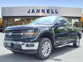 New 2025 Ford F150 XLT image 1