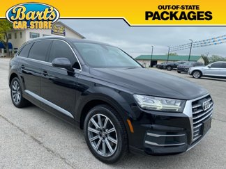 Used 2019 Audi Q7 2.0T Premium Plus image 1