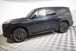 New 2025 INFINITI QX80 Autograph image 1