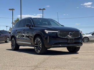New 2025 Volvo XC90 T8 Ultra image 1