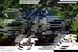 New 2026 Honda Passport TrailSport Elite image 1