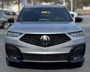 New 2025 Acura MDX A-Spec image 1
