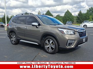 Used 2019 Subaru Forester Touring image 1