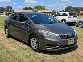 Used 2015 Kia Forte LX w/ Popular Package image 1