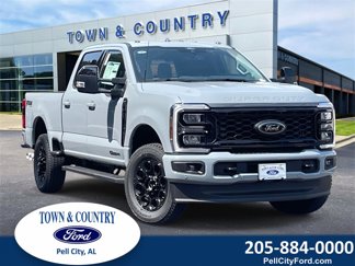 New 2026 Ford F350 Lariat w/ Black Appearance Package image 1