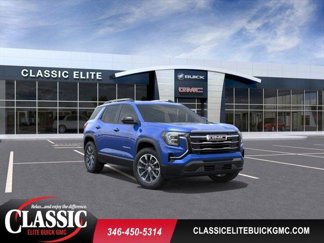 New 2026 GMC Terrain Elevation w/ Elevation Premium Package image 1