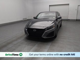 Used 2023 Nissan Altima 2.5 SV image 1
