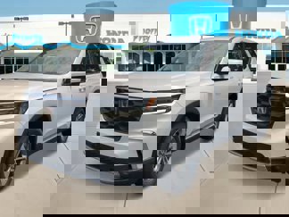 New 2025 Honda Pilot EX-L image 1