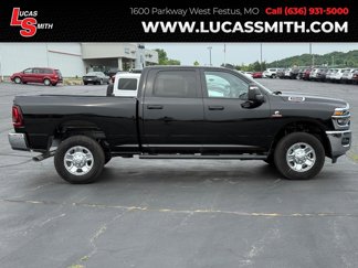 New 2025 RAM 2500 Tradesman image 1