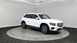 Used 2023 Mercedes-Benz GLB 250 4MATIC image 1