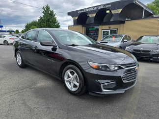 Used 2018 Chevrolet Malibu LS image 1