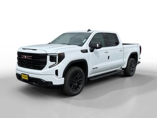New 2026 GMC Sierra 1500 Elevation w/ Elevation Premium Package image 1