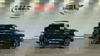 New 2025 Lincoln Aviator Black Label image 1