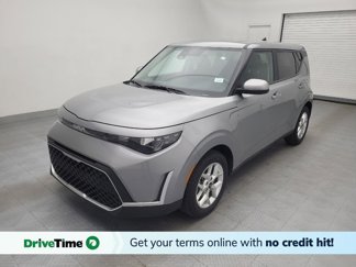 Used 2023 Kia Soul LX w/ LX Technology Package image 1