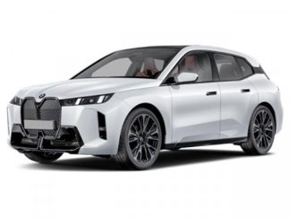 New 2026 BMW iX xDrive60 image 1