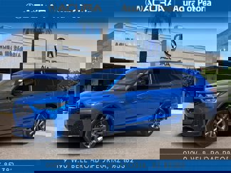 New 2026 Acura MDX A-Spec video 1