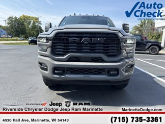 New 2026 RAM 2500 Big Horn image 1