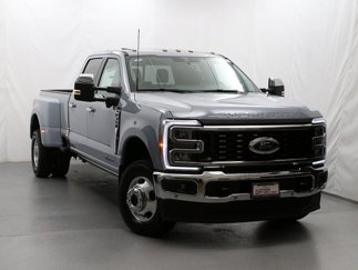 New 2025 Ford F350 Lariat image 1