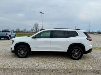 New 2025 GMC Acadia Elevation image 1