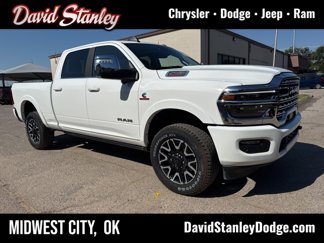 New 2026 RAM 2500 Limited image 1