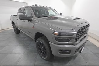 New 2025 RAM 2500 Laramie image 1