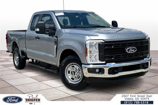 Certified 2024 Ford F250 XL w/ 360-Degree Camera Package image 1