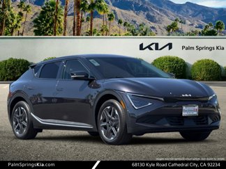 New 2025 Kia EV6 Light image 1