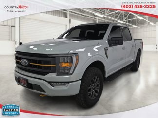 Used 2023 Ford F150 Tremor w/ Trailer Tow Package image 1