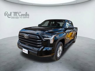 New 2026 Toyota Tundra SR5 image 1