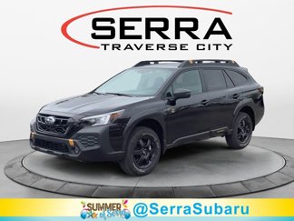 New 2025 Subaru Outback Wilderness image 1