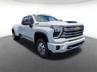 New 2025 Chevrolet Silverado 3500 High Country w/ High Country Premium Package image 1