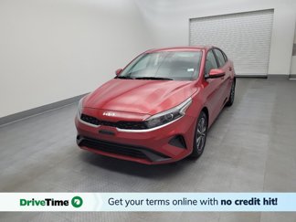 Used 2023 Kia Forte LXS w/ LXS Technology Package image 1