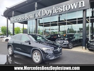 Certified 2022 Mercedes-Benz GLA 250 4MATIC image 1